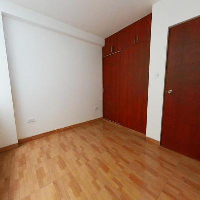 VENTA DE DEPARTAMENTOS DE ESTRENO EN URB. SANTA MARGARITA, LA VICTORIA